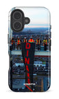 iPhone 17 Impact Case Dinamo Image -
