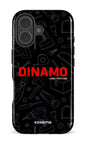 iPhone 17 Impact Case Dinamo Noir -