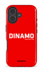iPhone 17 Impact Case Dinamo Rouge -