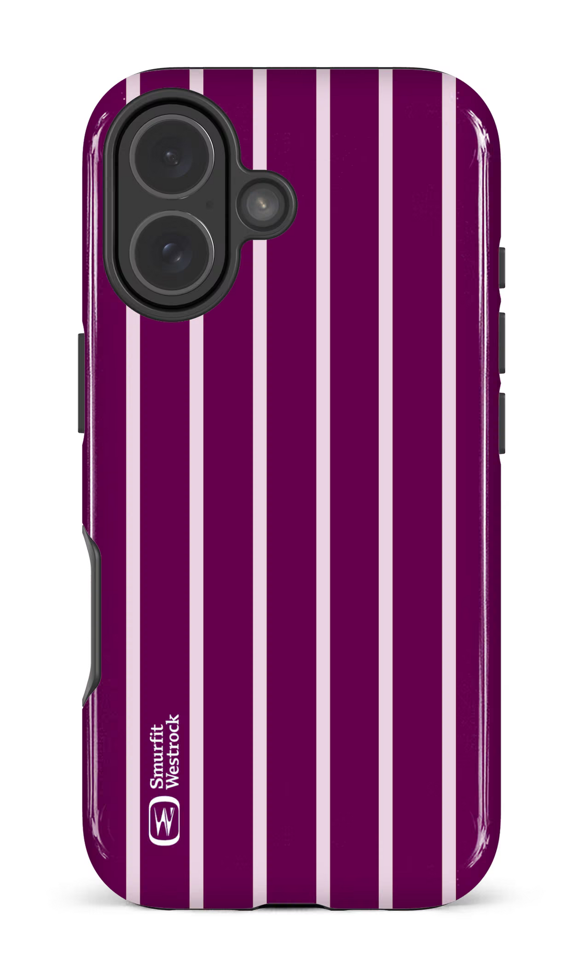 iPhone 17 Impact Case Dolce Striscia Westrock -