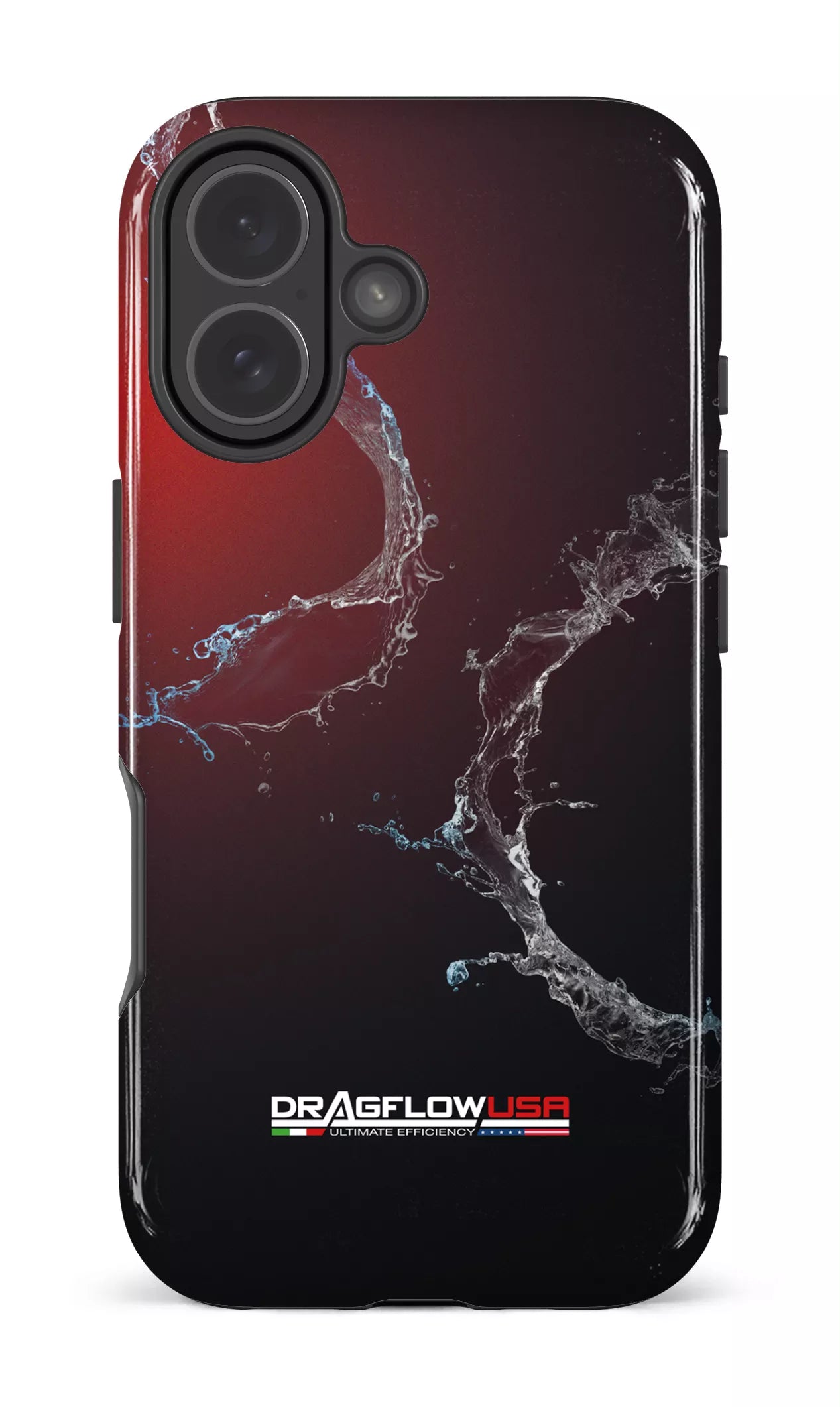 iPhone 17 Impact Case Dragflow 1 -