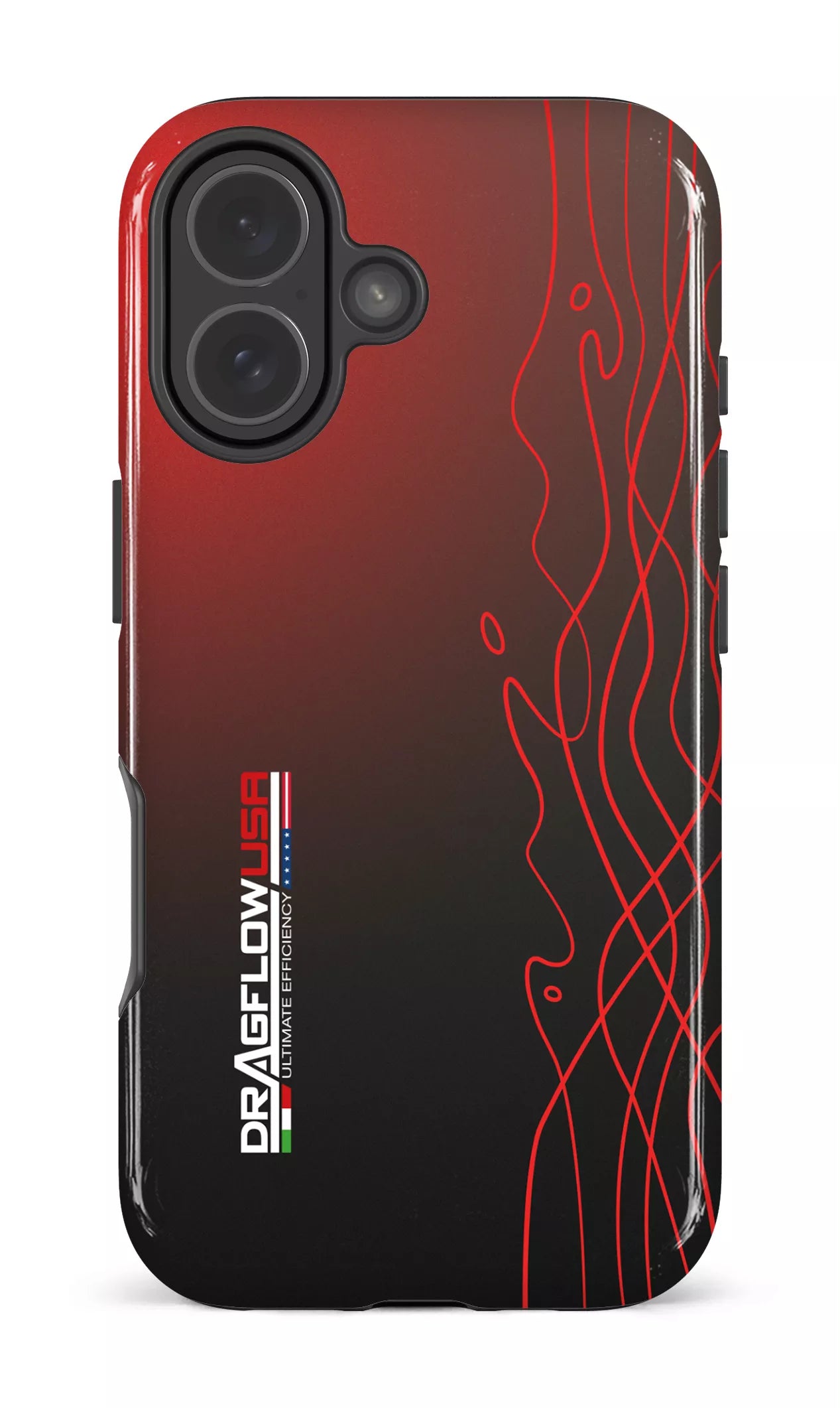 iPhone 17 Impact Case Dragflow 2 -