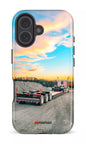 iPhone 17 Impact Case Durawing Lowbed -