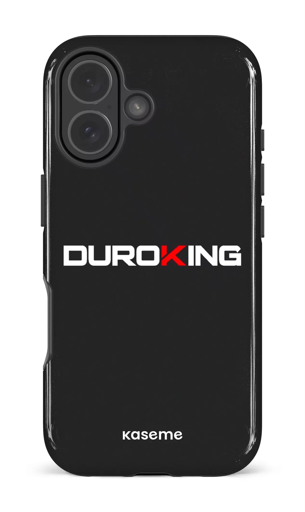 iPhone 17 Impact Case Duroking -