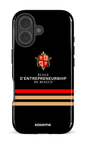 iPhone 17 Impact Case EEB Noir -