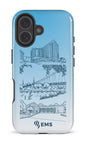 iPhone 17 Impact Case EMS #11 -
