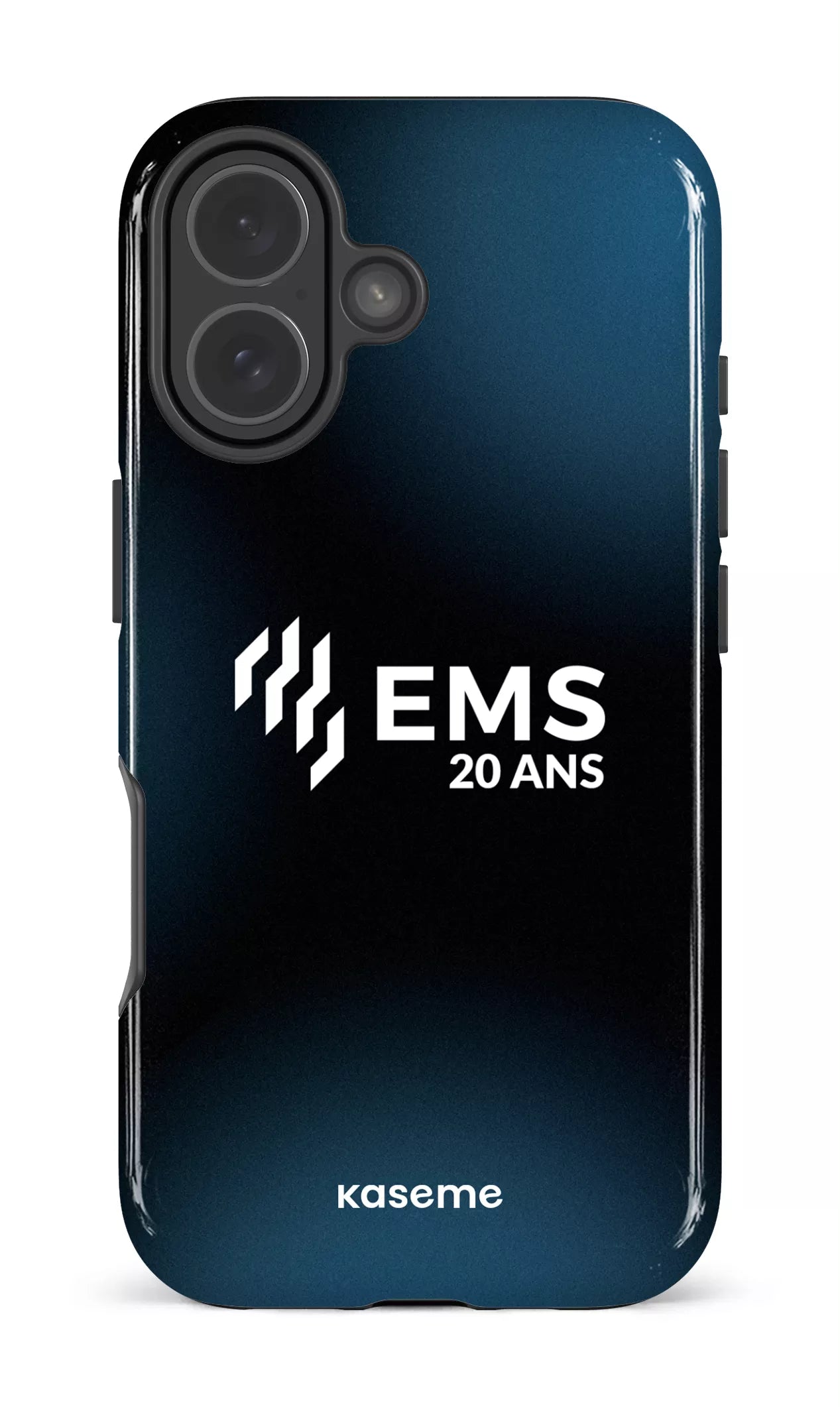 iPhone 17 Impact Case EMS #14 -