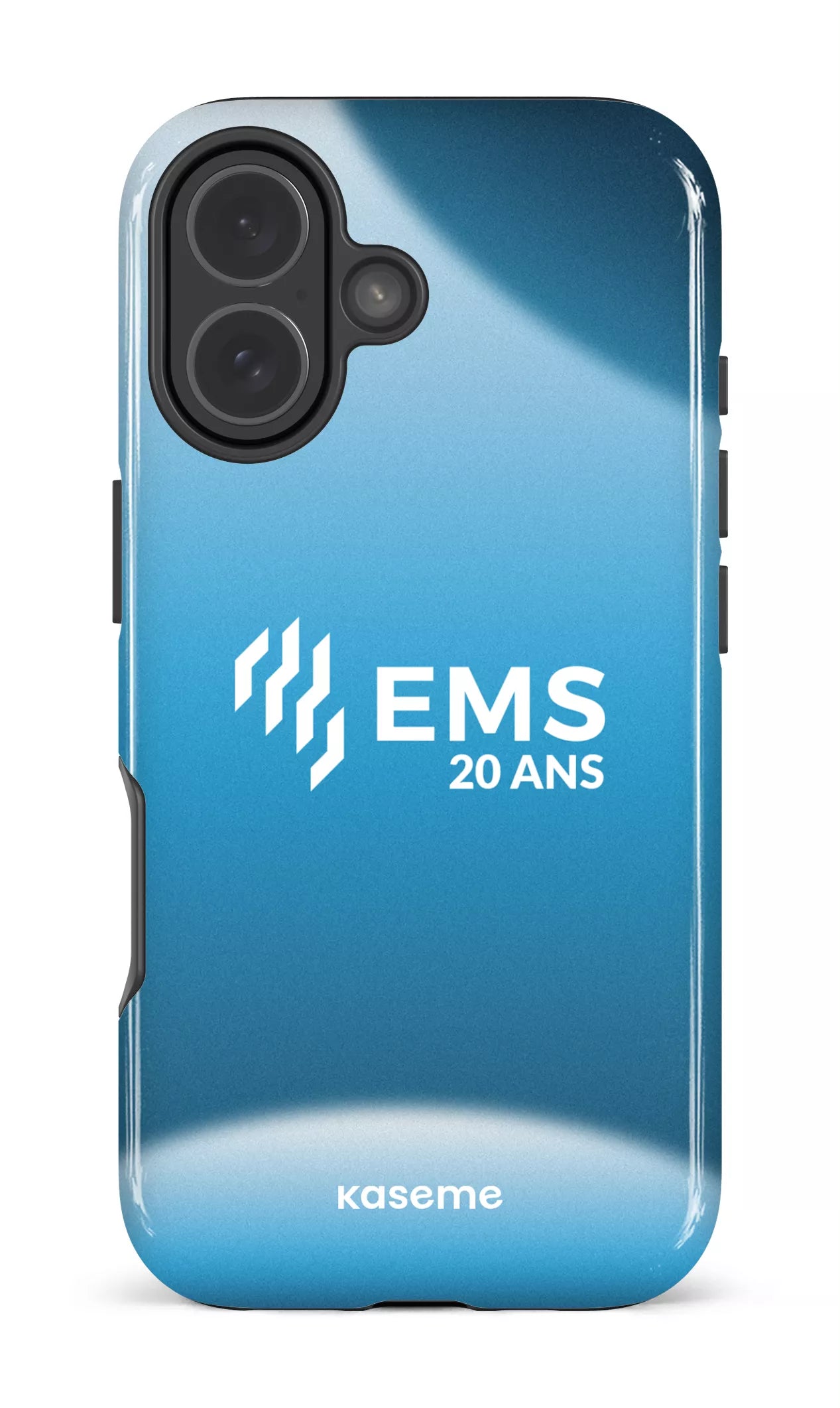 iPhone 17 Impact Case EMS #15 -