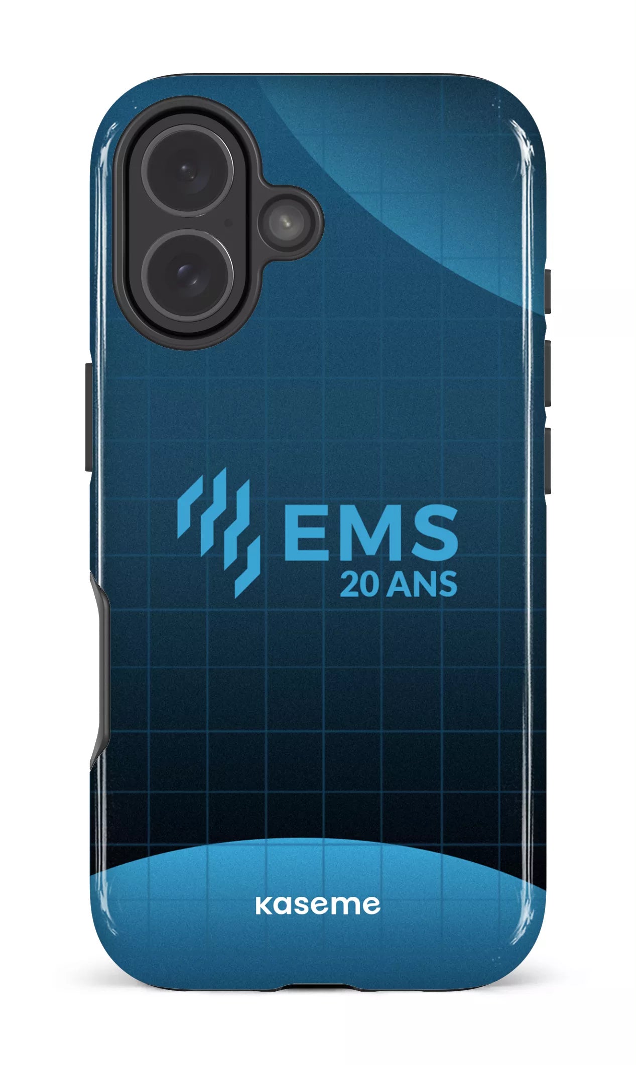 iPhone 17 Impact Case EMS #17 -