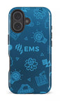 iPhone 17 Impact Case EMS #8 -