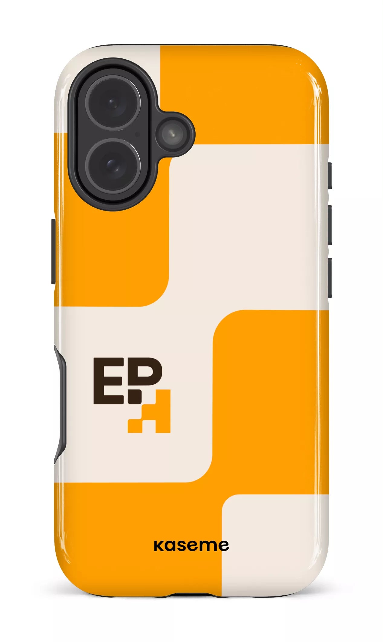 iPhone 17 Impact Case EPH -