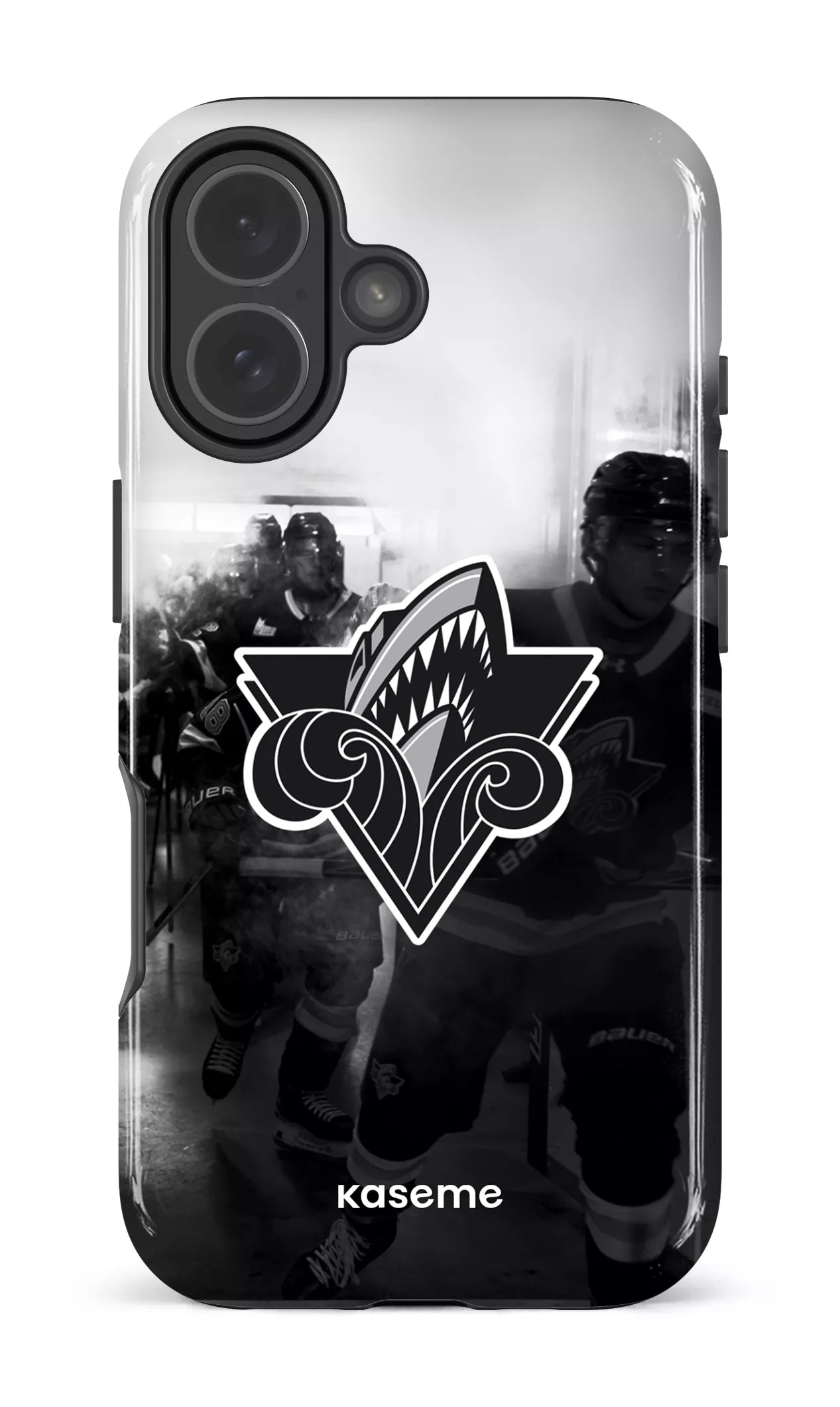 iPhone 17 Impact Case Entrée des joueurs -