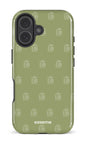iPhone 17 Impact Case Flordeco motif sauge -