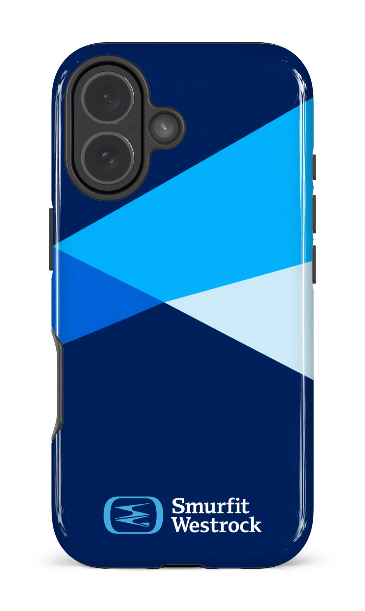 iPhone 17 Impact Case Formes Westrock -