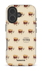 iPhone 17 Impact Case Fromagerie Victoria Poutines -