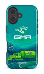 iPhone 17 Impact Case GMR Camion Funky -