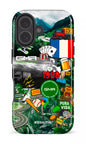 iPhone 17 Impact Case GMR Collage -