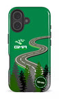 iPhone 17 Impact Case GMR Forêt -
