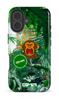 iPhone 17 Impact Case GMR Singe -