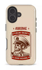 iPhone 17 Impact Case Good Sailors -