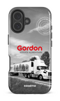 iPhone 17 Impact Case Gordon FR -