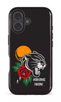 iPhone 17 Impact Case Gouvernail -