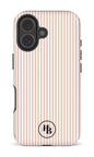 iPhone 17 Impact Case HB Ligné -
