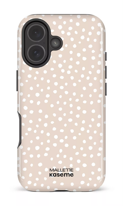 iPhone 17 Impact Case Honey x Mallette -