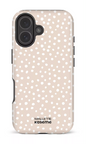 iPhone 17 Impact Case Honey x Mallette -
