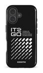 iPhone 17 Impact Case IT2GO -