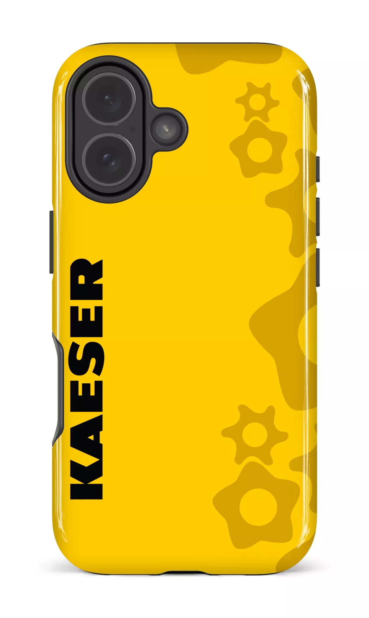 iPhone 17 Impact Case Kaeser - The Topaz Air -