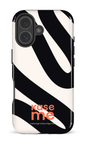 iPhone 17 Impact Case KaseMe Wave -