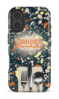 iPhone 17 Impact Case La Gastronomie miam -