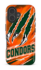 iPhone 17 Impact Case La Griffe -