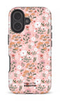 iPhone 17 Impact Case Layla Rose x Mallette -
