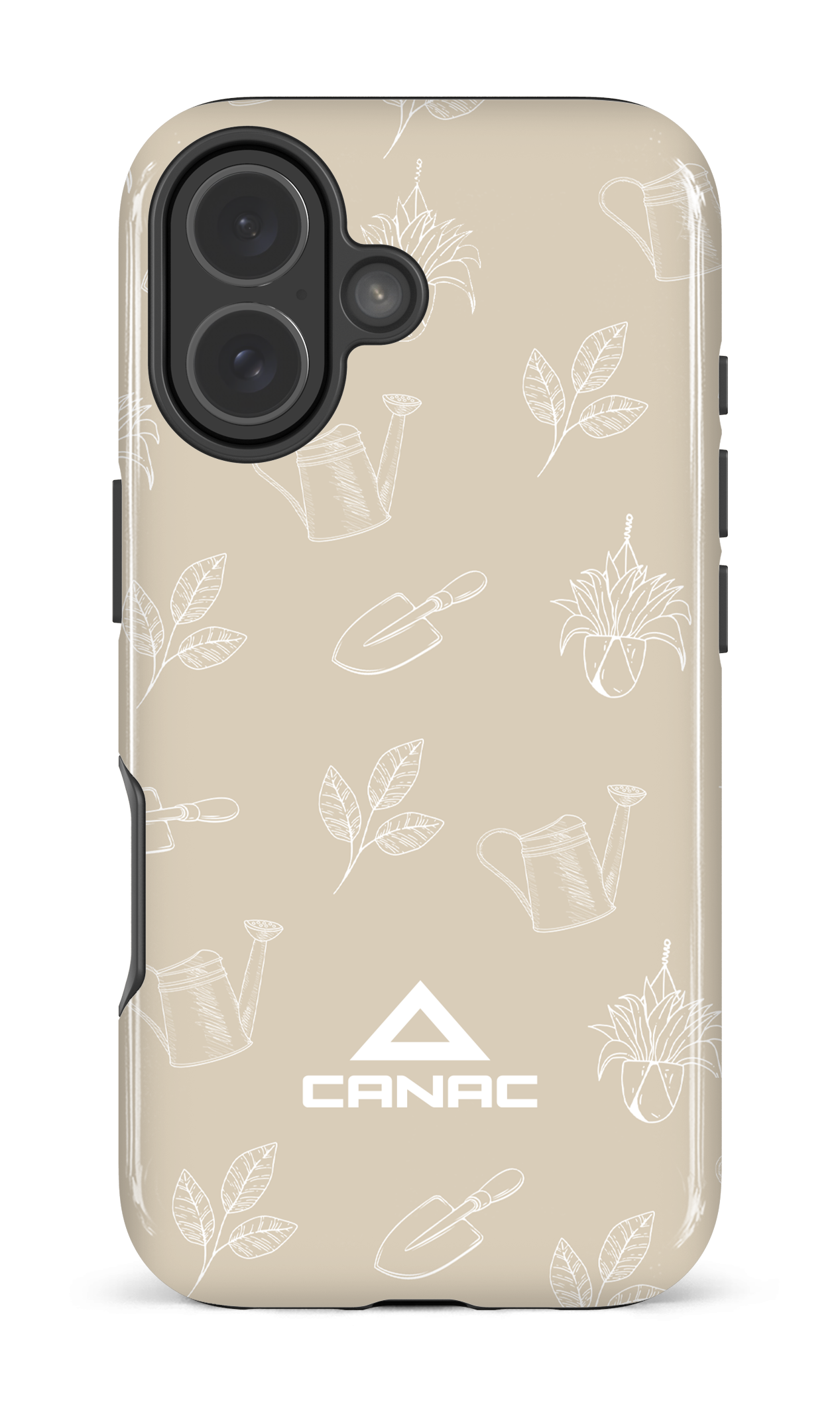 iPhone 17 Impact Case Le saisonnier -