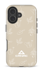 iPhone 17 Impact Case Le saisonnier -