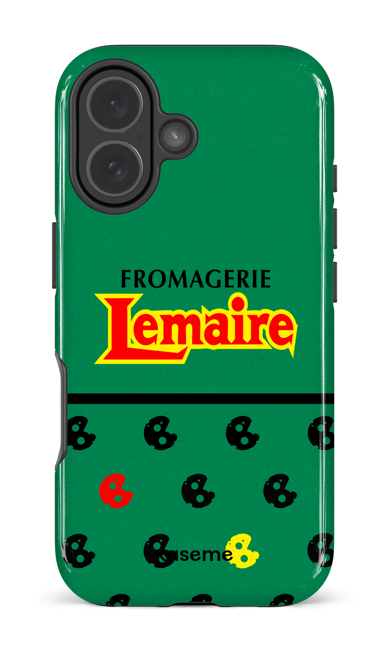 iPhone 17 Impact Case Lemaire x Boivin -