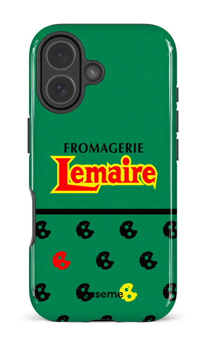 iPhone 17 Impact Case Lemaire x Boivin -