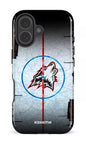 iPhone 17 Impact Case Les Huskies Patinoire -