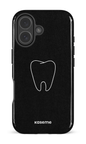 iPhone 17 Impact Case MD Noir -