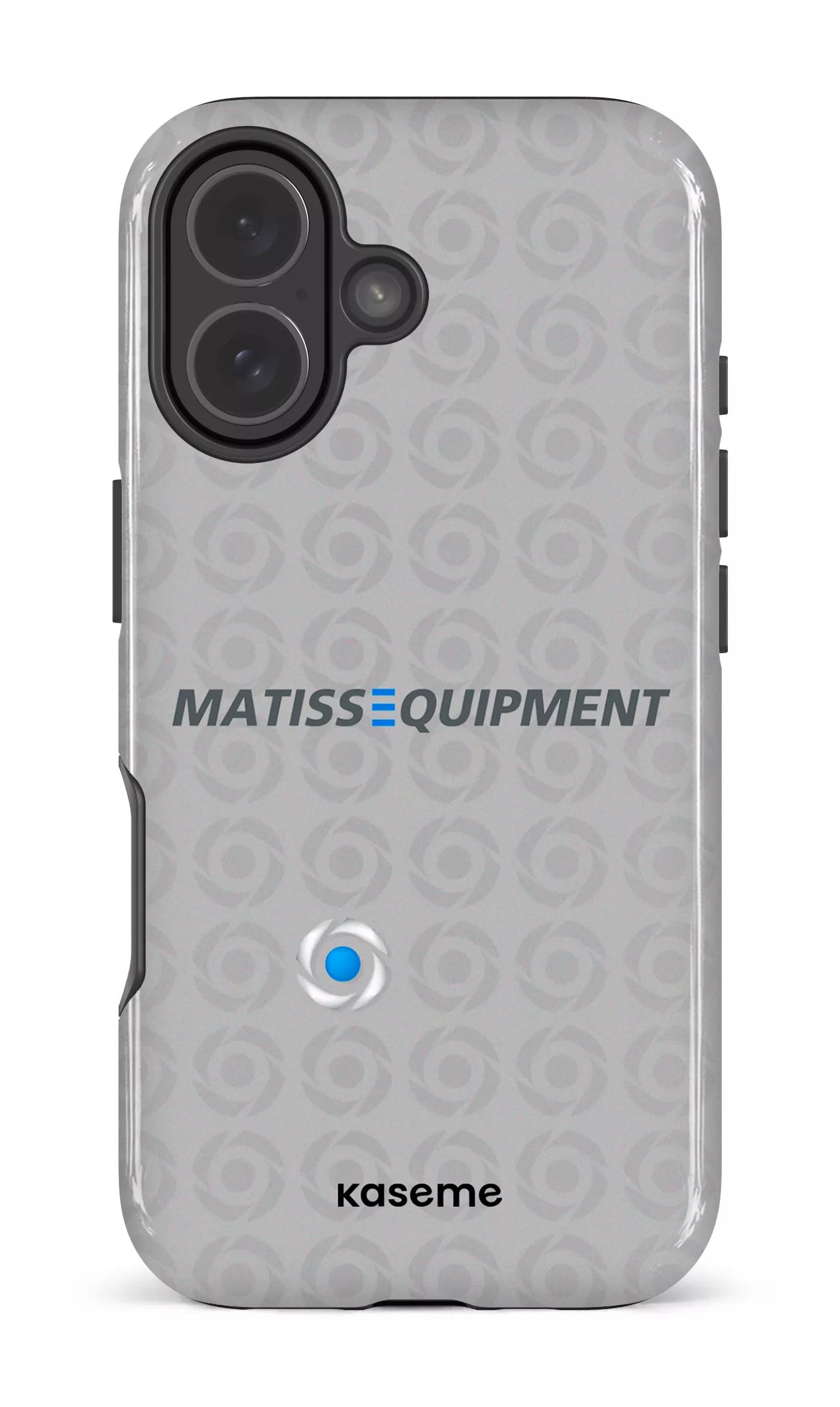 iPhone 17 Impact Case Matiss Equipment -