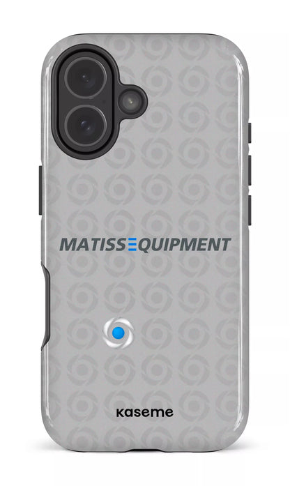 iPhone 17 Impact Case Matiss Equipment -
