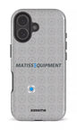 iPhone 17 Impact Case Matiss Equipment -