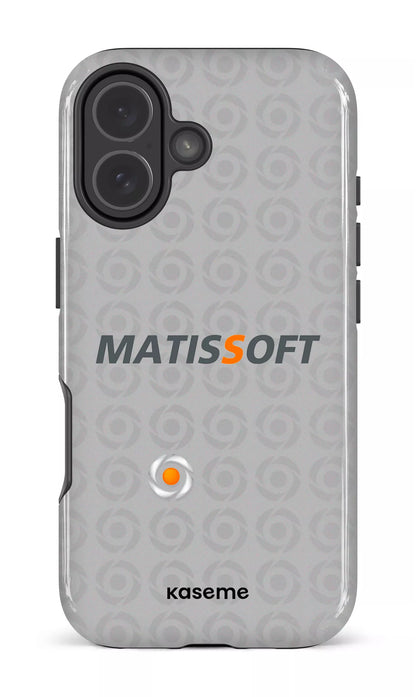 iPhone 17 Impact Case Matissoft -