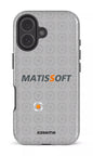 iPhone 17 Impact Case Matissoft -