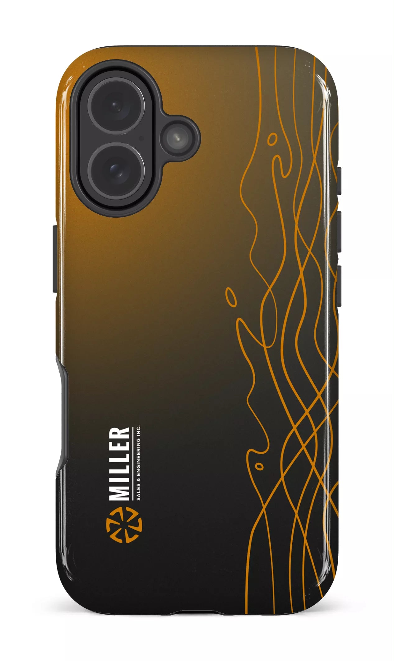 iPhone 17 Impact Case Miller 2 -