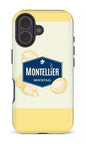 iPhone 17 Impact Case Montellier Mocktail Pina -