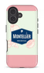 iPhone 17 Impact Case Montellier Mocktail Spritzer -