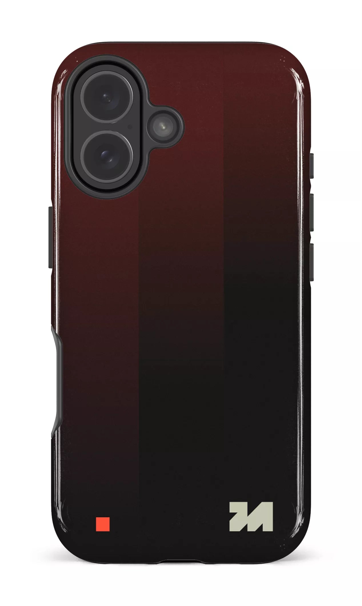 iPhone 17 Impact Case Monument 1 -